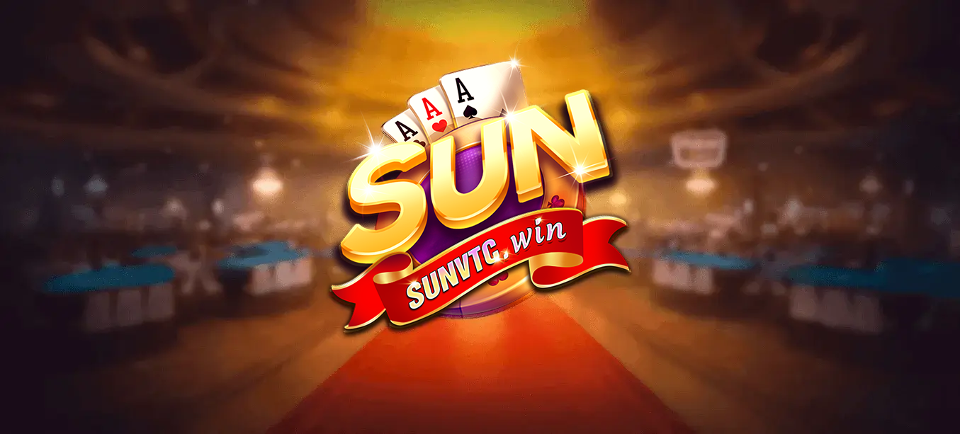 Giới thiệu sân chơi SunVTC Win Uy tín - An toàn